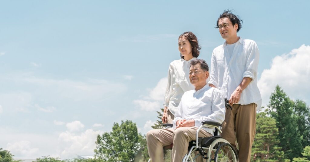 「みんなの介護」を利用して感じたこと|迷っている方へ伝えたいこと